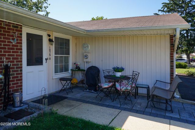 1075D Argyll Circle 1004, Lakewood, NJ 08701