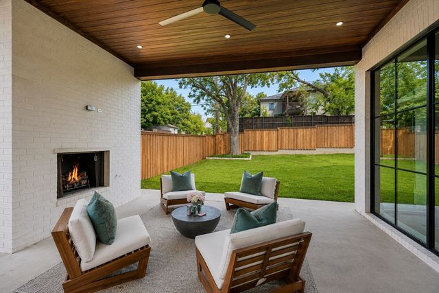 6903 La Vista Drive, Dallas, TX 75214