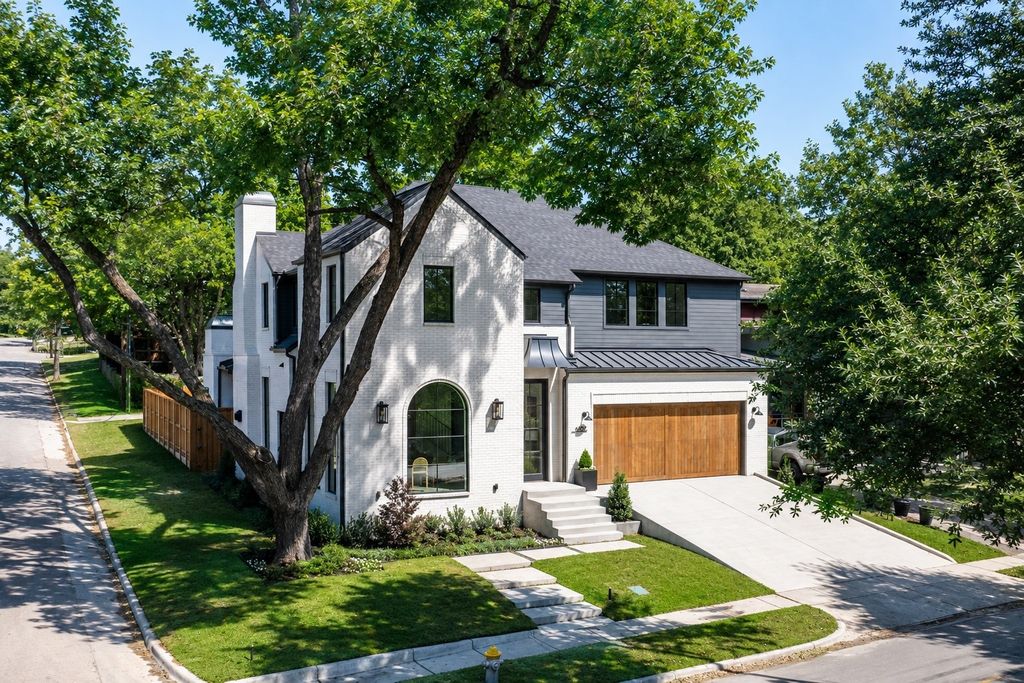 6903 La Vista Drive, Dallas, TX 75214