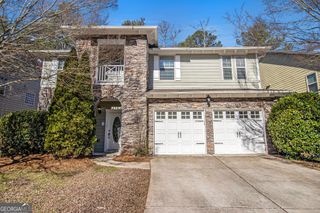 4319 Alysheba Drive, Fairburn, GA 30213