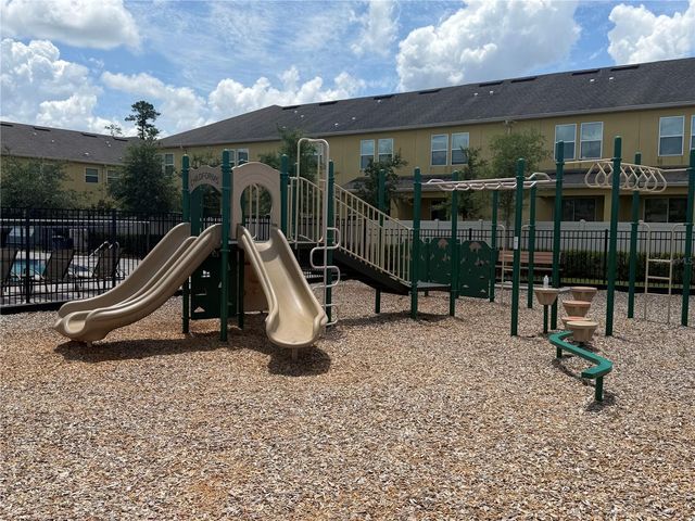 9896 RED EAGLE DRIVE, Orlando, FL 32825