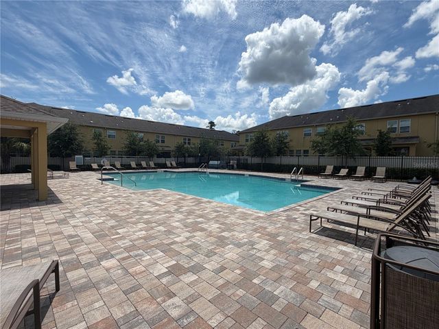 9896 RED EAGLE DRIVE, Orlando, FL 32825