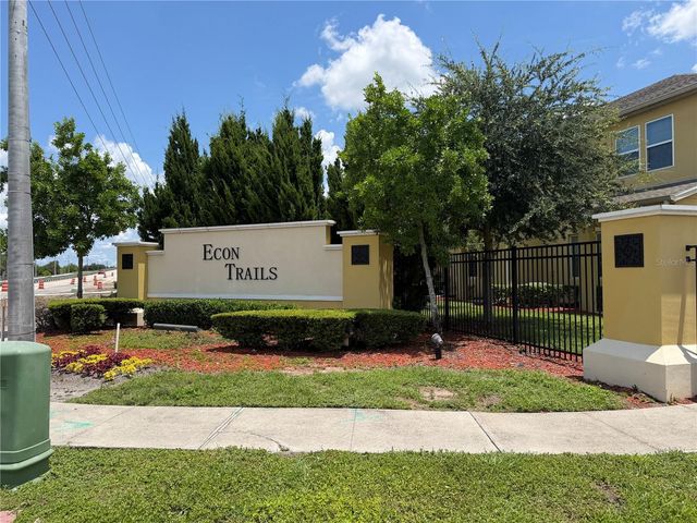 9896 RED EAGLE DRIVE, Orlando, FL 32825