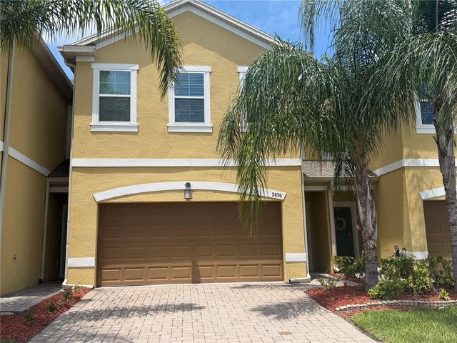9896 RED EAGLE DRIVE, Orlando, FL 32825