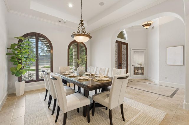 8111 Hideaway Lake Circle, Spring, TX 77389