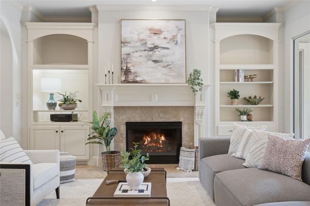 8111 Hideaway Lake Circle, Spring, TX 77389