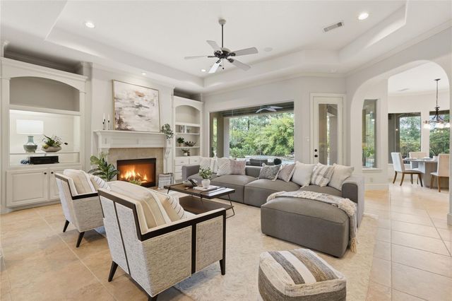 8111 Hideaway Lake Circle, Spring, TX 77389