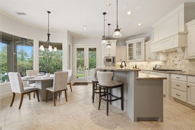 8111 Hideaway Lake Circle, Spring, TX 77389