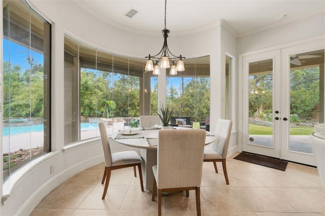 8111 Hideaway Lake Circle, Spring, TX 77389