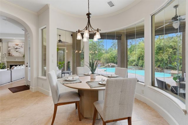 8111 Hideaway Lake Circle, Spring, TX 77389