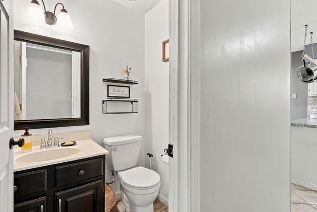 1509 SECRETARIAT DR, Columbia, MO 65202