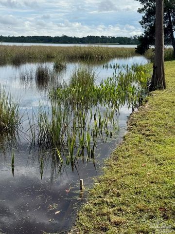 Lot 7 Scenic Shores Dr, Milton, FL 32583