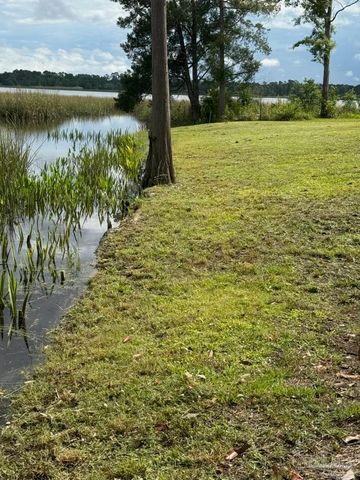 Lot 7 Scenic Shores Dr, Milton, FL 32583
