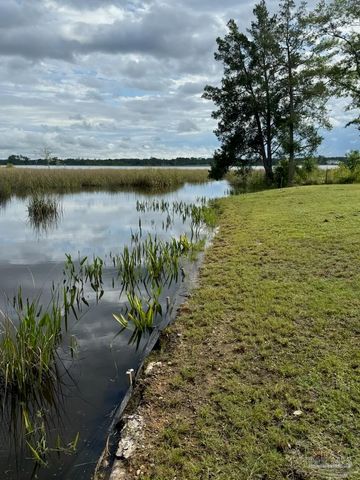 Lot 7 Scenic Shores Dr, Milton, FL 32583