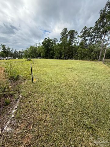 Lot 7 Scenic Shores Dr, Milton, FL 32583