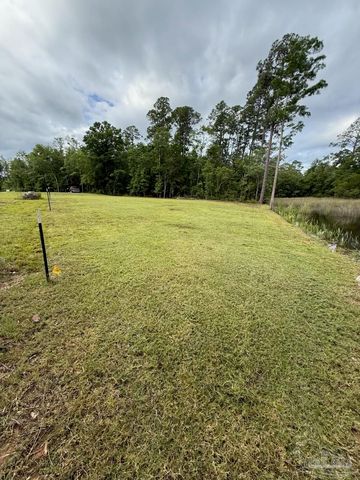 Lot 7 Scenic Shores Dr, Milton, FL 32583