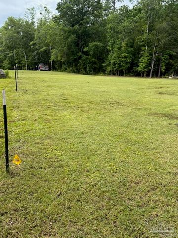 Lot 7 Scenic Shores Dr, Milton, FL 32583