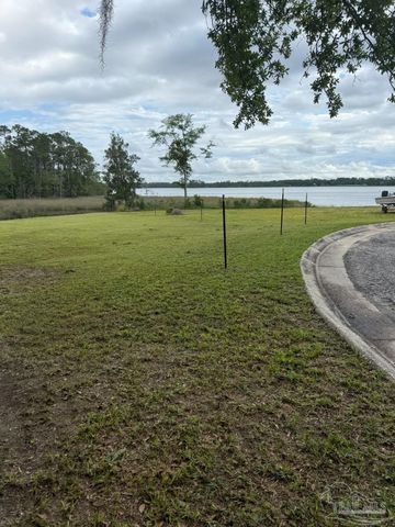 Lot 7 Scenic Shores Dr, Milton, FL 32583