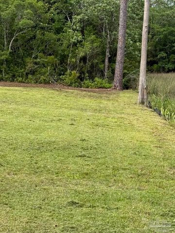 Lot 7 Scenic Shores Dr, Milton, FL 32583