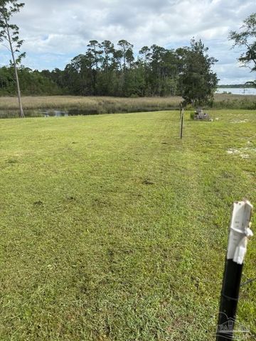Lot 7 Scenic Shores Dr, Milton, FL 32583