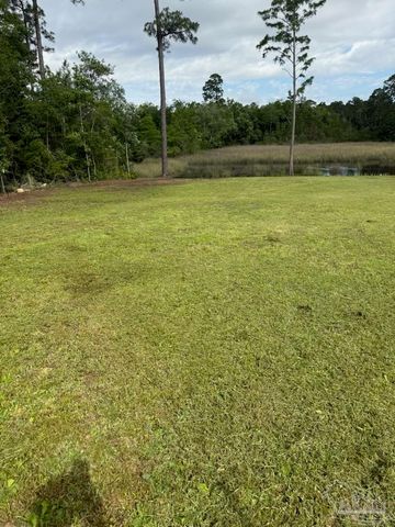 Lot 7 Scenic Shores Dr, Milton, FL 32583