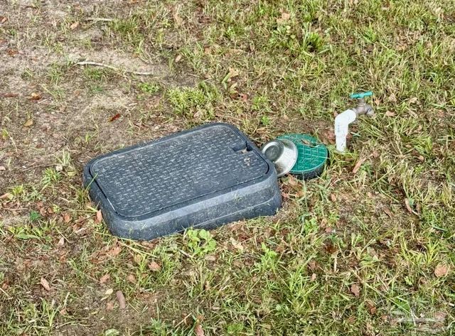 Lot 7 Scenic Shores Dr, Milton, FL 32583