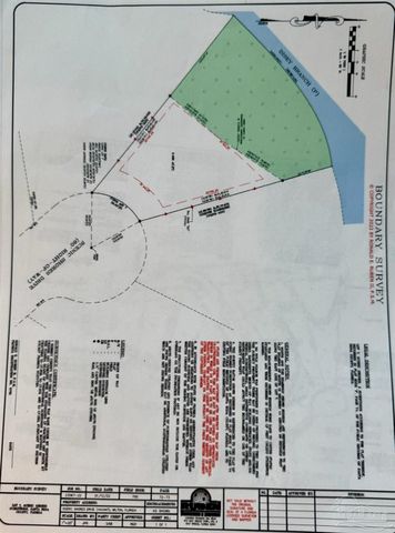 Lot 7 Scenic Shores Dr, Milton, FL 32583