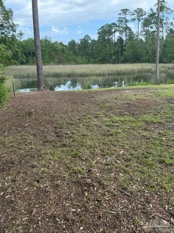 Lot 7 Scenic Shores Dr, Milton, FL 32583