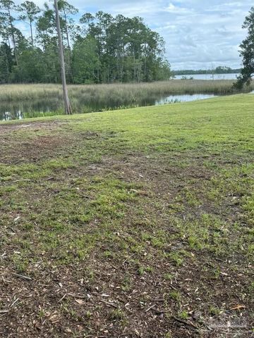 Lot 7 Scenic Shores Dr, Milton, FL 32583
