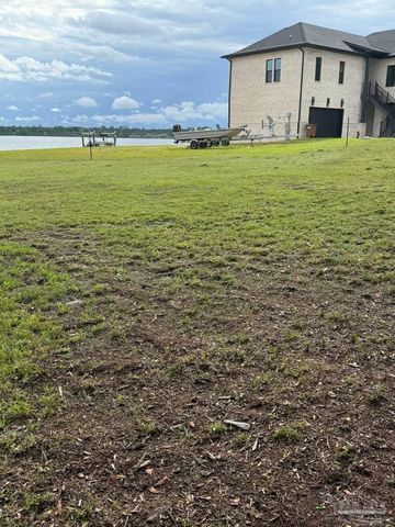 Lot 7 Scenic Shores Dr, Milton, FL 32583