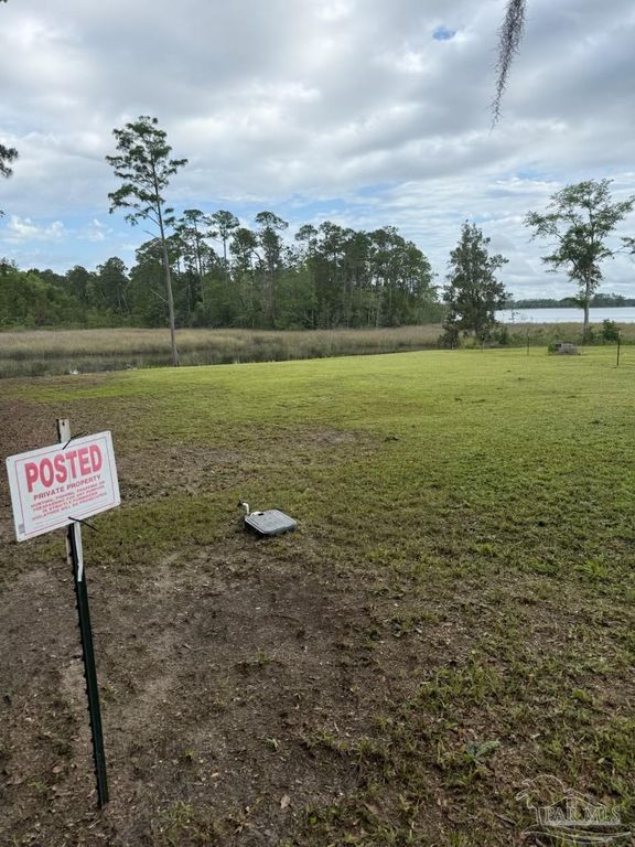 Lot 7 Scenic Shores Dr, Milton, FL 32583