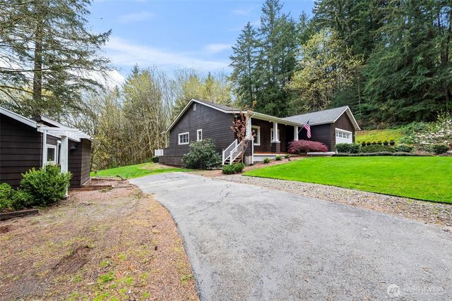 9715 Crescent Valley Drive NW, Gig Harbor, WA 98332