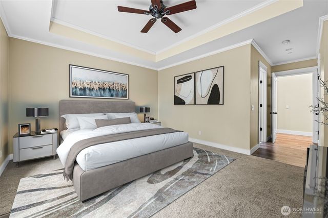 9715 Crescent Valley Drive NW, Gig Harbor, WA 98332