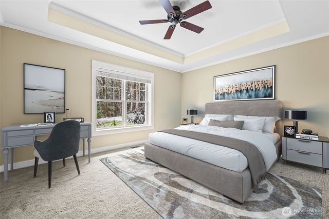9715 Crescent Valley Drive NW, Gig Harbor, WA 98332