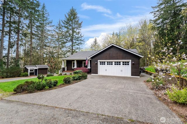 9715 Crescent Valley Drive NW, Gig Harbor, WA 98332