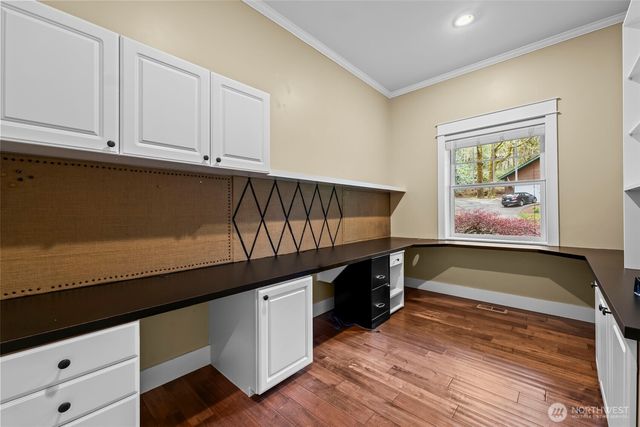 9715 Crescent Valley Drive NW, Gig Harbor, WA 98332