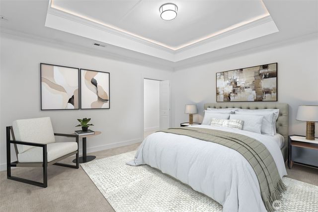 9715 Crescent Valley Drive NW, Gig Harbor, WA 98332