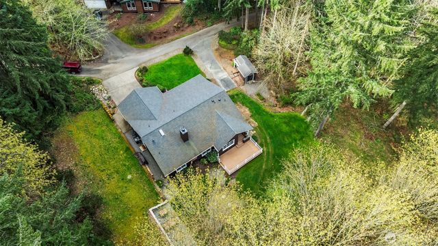 9715 Crescent Valley Drive NW, Gig Harbor, WA 98332