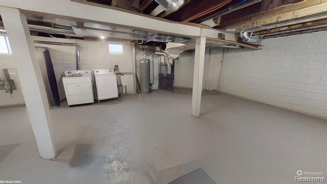 8415 Sherman Avenue, Warren, MI 48089