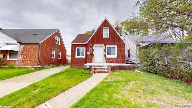 8415 Sherman Avenue, Warren, MI 48089