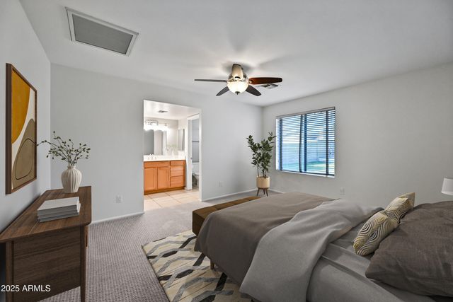 5924 E EVERETT Drive, Scottsdale, AZ 85254