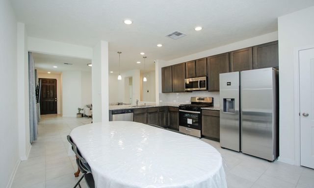 7219 Bakersfield Court, Rosharon, TX 77583