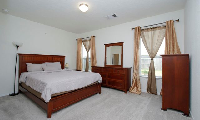 7219 Bakersfield Court, Rosharon, TX 77583