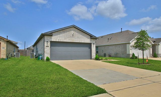 7219 Bakersfield Court, Rosharon, TX 77583