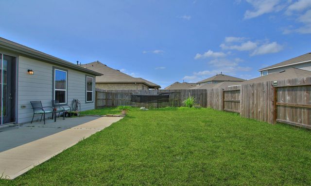 7219 Bakersfield Court, Rosharon, TX 77583