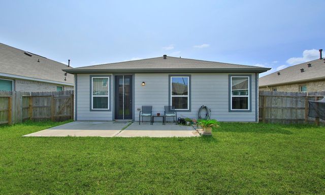 7219 Bakersfield Court, Rosharon, TX 77583
