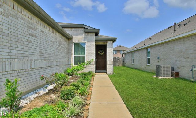 7219 Bakersfield Court, Rosharon, TX 77583