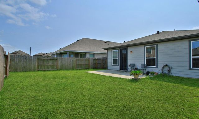 7219 Bakersfield Court, Rosharon, TX 77583