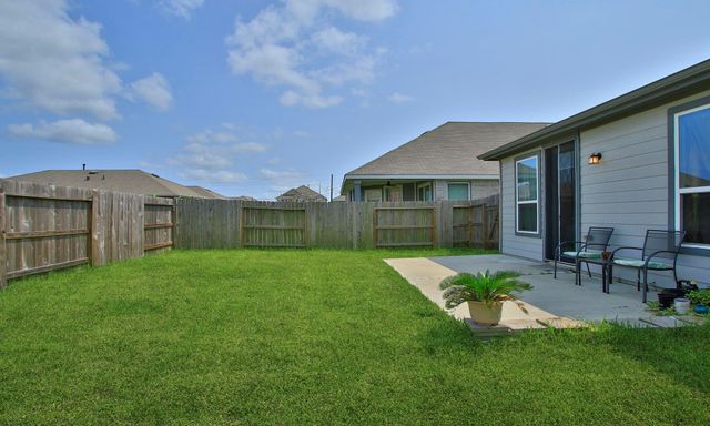 7219 Bakersfield Court, Rosharon, TX 77583