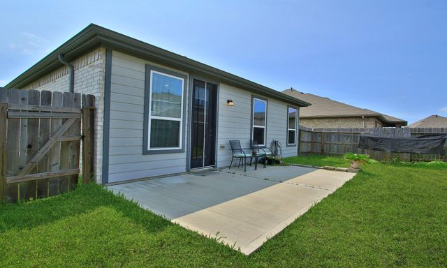 7219 Bakersfield Court, Rosharon, TX 77583